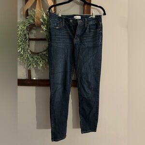 Studio Blue Stitch Fix Size 29 Medium Dark Denim Jeans